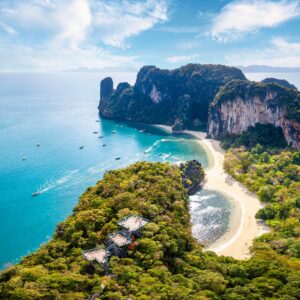 Hong Islands Trip