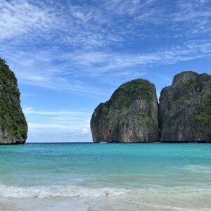 PHI PHI ISLAND