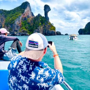 4 ISLAND TRIP