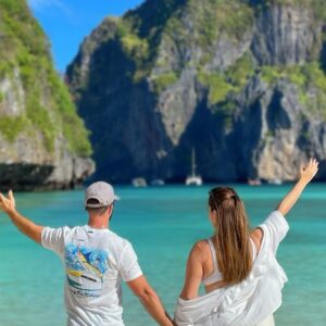 Early Bird Trip Phi Phi & 4 Islands